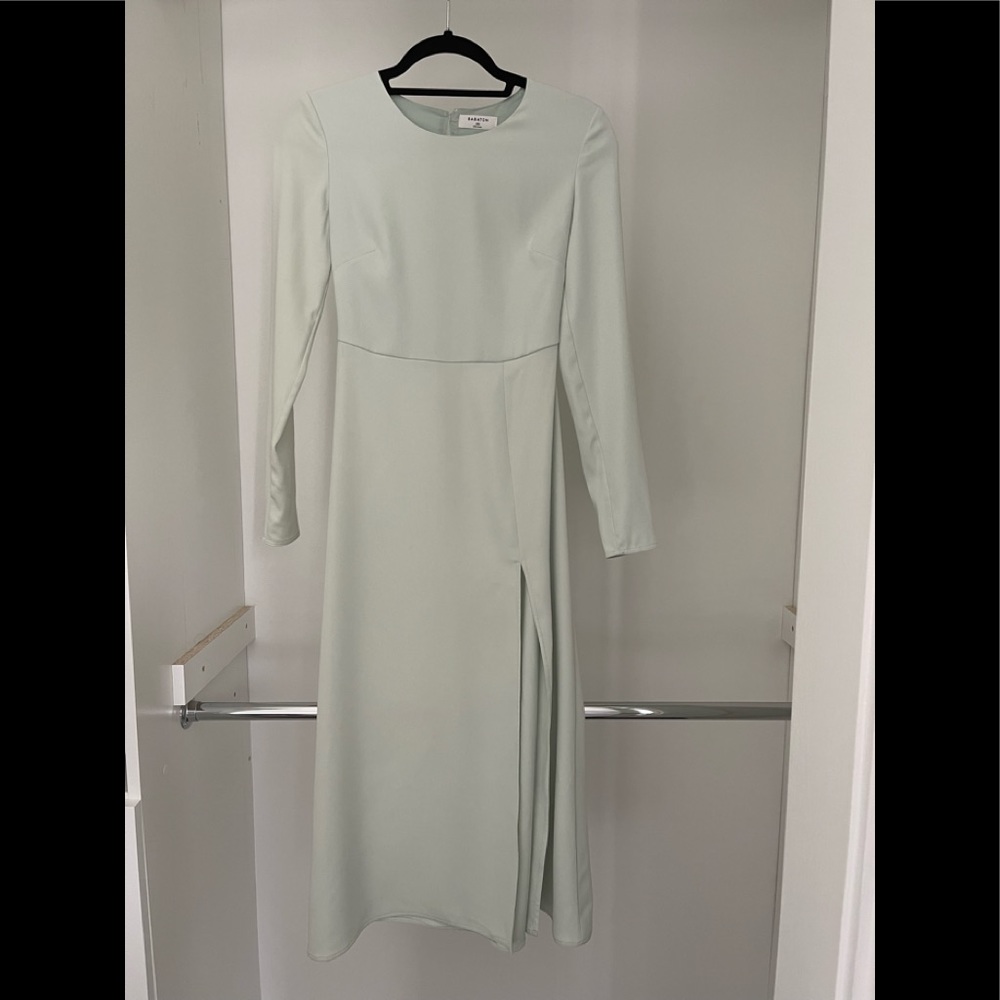 Babaton Meghan Dress